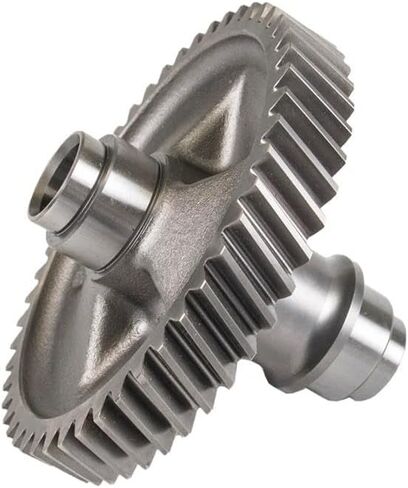 17-25 Can Am Maverick X3 Drive Gear 48T Ring Gear Oem New 420934083 in Saudi Arabia