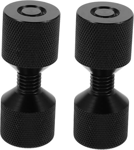 Ciieeo 1pair High-Precision Flange Assembling Pin Threaded for Automotive Alignment in Saudi Arabia