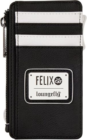 Loungefly Universal Felix حامل البطاقة الكبير Cat in Saudi Arabia