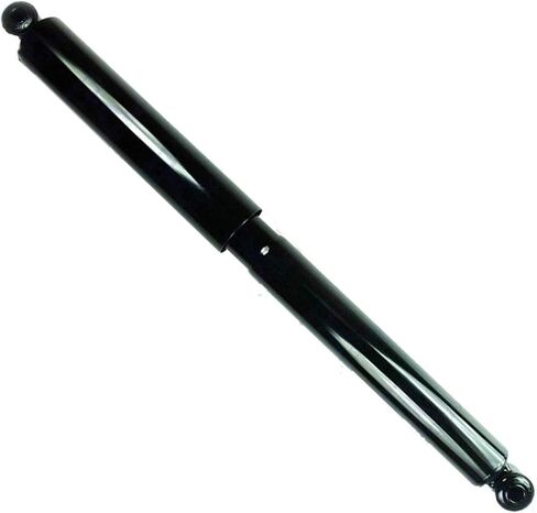 Detroit Axle - 4 امتصاصات الصدمات لـ 4WD 2003-2013 Dodge RAM 2500 3500 ، 2004 2005 2007 2007 2008 2008 2010 2012 Front and الخلفية البديلة 4 in Kuwait