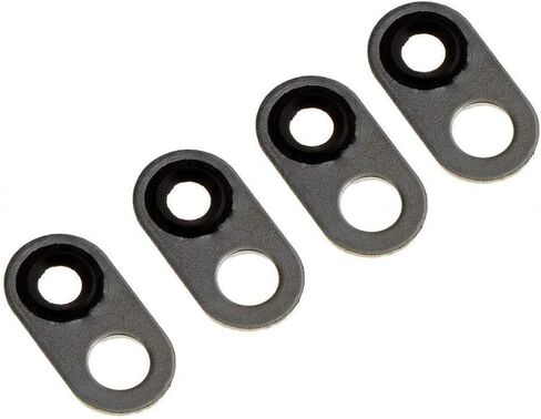 Karparts360 لـ Chevy Express 1500/2500/3500 2003 2004 2005 Soolant Seals | المواد المطاطية | 4 قطع | استبدال 12551933 ، 8-12551-933-0 in Saudi Arabia