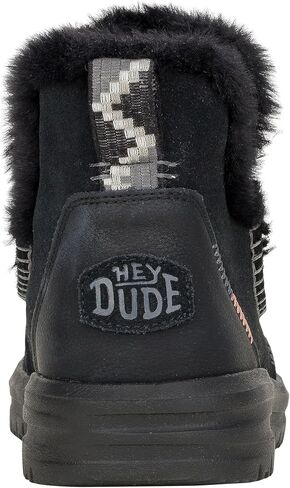 حذاء Camden Tan 7 للسيدات من Hey Dude مقاس متوسط in Saudi Arabia