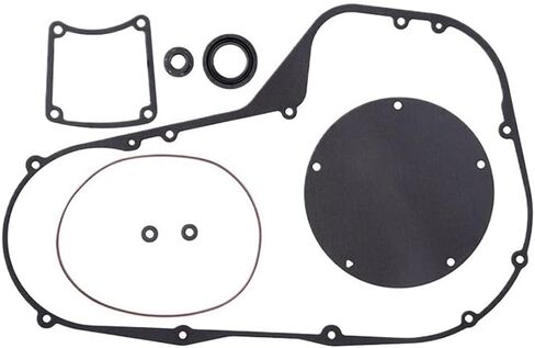 Motorcycle Engine Cylinder Cover Gaskets Kit For Electra Road King Classic FLHTC FLHTCSE FLHTP FLHT FLTR FLHR FLHP in Saudi Arabia