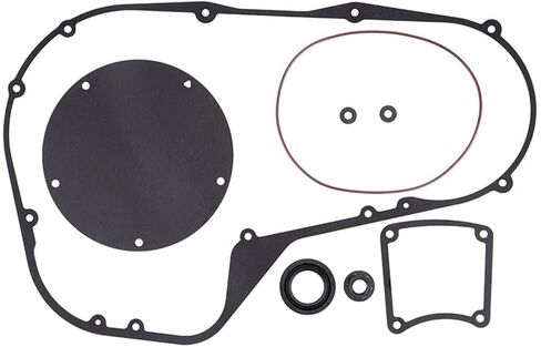 Motorcycle Engine Cylinder Cover Gaskets Kit For Electra Road King Classic FLHTC FLHTCSE FLHTP FLHT FLTR FLHR FLHP in Saudi Arabia