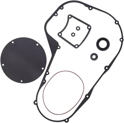 Motorcycle Engine Cylinder Cover Gaskets Kit For Electra Road King Classic FLHTC FLHTCSE FLHTP FLHT FLTR FLHR FLHP in Saudi Arabia
