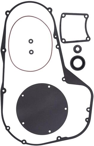 Motorcycle Engine Cylinder Cover Gaskets Kit For Electra Road King Classic FLHTC FLHTCSE FLHTP FLHT FLTR FLHR FLHP in Saudi Arabia