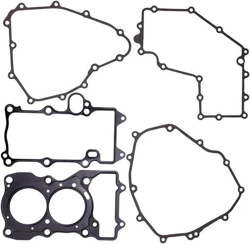 Motorcycle Engine Parts Cylinder Cover Gaskets Kit For Z400 ER400 EX400 ABS KRT EX 400 ABS SE in Saudi Arabia