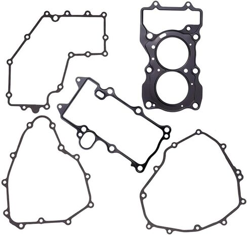 Motorcycle Engine Parts Cylinder Cover Gaskets Kit For Z400 ER400 EX400 ABS KRT EX 400 ABS SE in Saudi Arabia
