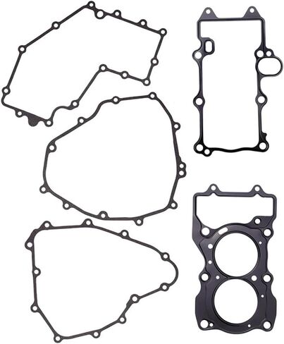 Motorcycle Engine Parts Cylinder Cover Gaskets Kit For Z400 ER400 EX400 ABS KRT EX 400 ABS SE in Saudi Arabia