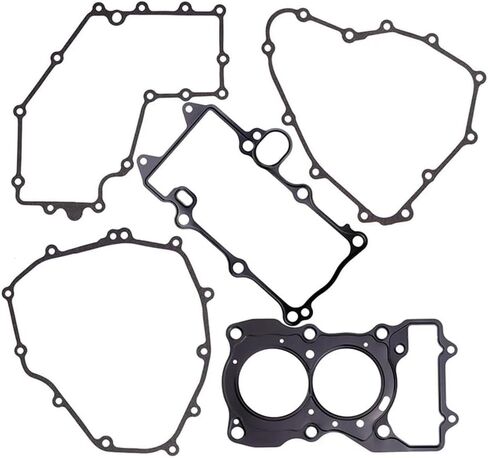 Motorcycle Engine Parts Cylinder Cover Gaskets Kit For Z400 ER400 EX400 ABS KRT EX 400 ABS SE in Saudi Arabia