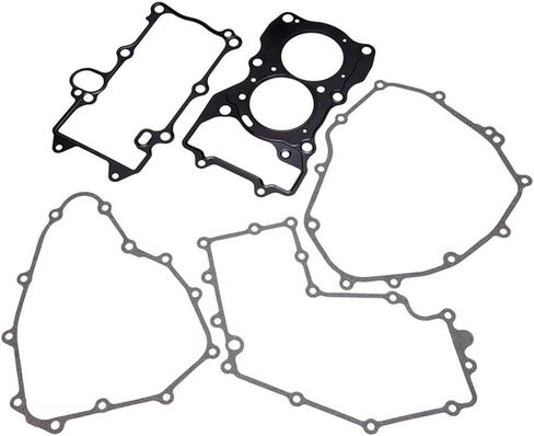 Motorcycle Engine Parts Cylinder Cover Gaskets Kit For Z400 ER400 EX400 ABS KRT EX 400 ABS SE in Saudi Arabia