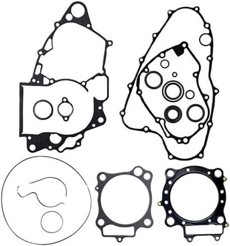 طقم غلاف أسطوانة محرك الدراجات النارية لـ CRF450R 2007-2008 in Saudi Arabia