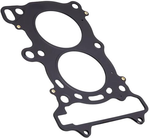 طقم غلاف أسطوانة الدراجات النارية لـ FSC600 FJS600 FSC FJS 600 Silber Wing ABS 12251-MCT-D61 in Saudi Arabia