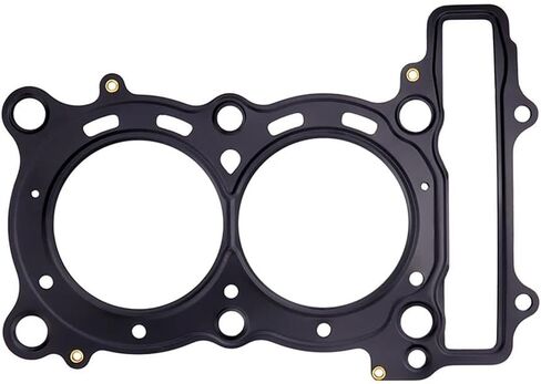 طقم غلاف Coylinder Cylinder Cover Cover For XP500 T-Max WGP XP 500 A/C/R/T/V/X/W/V T-Max 5GJ-11181-00-00 in Saudi Arabia