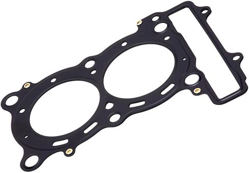 طقم غلاف Coylinder Cylinder Cover Cover For XP500 T-Max WGP XP 500 A/C/R/T/V/X/W/V T-Max 5GJ-11181-00-00 in Saudi Arabia