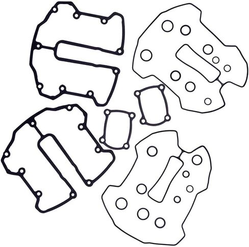 Motorcycle Part Cometic Rocker Gasket Kit For 09345977 C10226 09346315 6810226 Bob FXFBS in Saudi Arabia