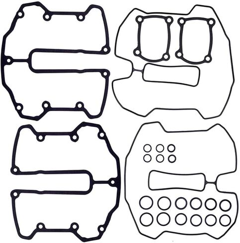 Motorcycle Part Cometic Rocker Gasket Kit For 09345977 C10226 09346315 6810226 Bob FXFBS in Saudi Arabia