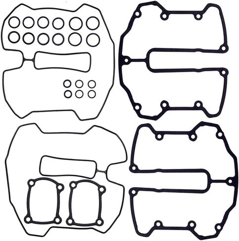 Motorcycle Part Cometic Rocker Gasket Kit For 09345977 C10226 09346315 6810226 Bob FXFBS in Saudi Arabia