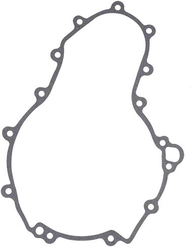 Motorcycle Engine Stator Generator Cover Gasket For F700GS F800S F800ST F800GT F650GS F800GS F800R F 700 800 GS 11147670688 in Saudi Arabia