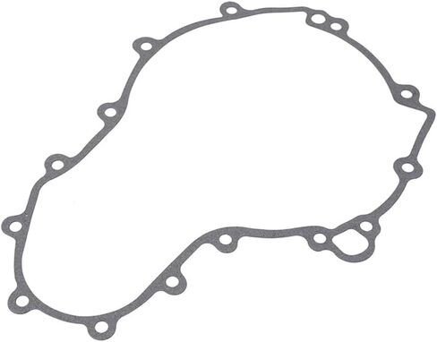 Motorcycle Engine Stator Generator Cover Gasket For F700GS F800S F800ST F800GT F650GS F800GS F800R F 700 800 GS 11147670688 in Saudi Arabia