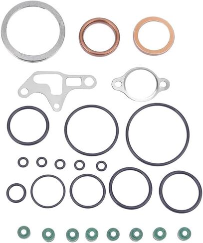 Motorcycle Part Cylinder Cover Gasket Kit For XR400R XR400 XR 400 R 1996-2004 12251-MBV-013 12391-KCY-671 12191-KCY-672 in Saudi Arabia
