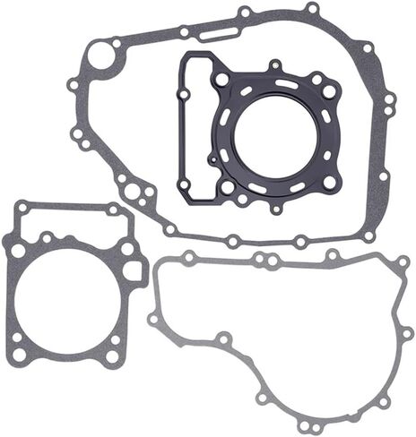 Motorcycle Complete Cylinder Cover Gaskets Kit For 250nk 250sr NK250 CF250 250cc CF 250 SR in Saudi Arabia