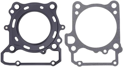 Motorcycle Complete Cylinder Cover Gaskets Kit For 250nk 250sr NK250 CF250 250cc CF 250 SR in Saudi Arabia