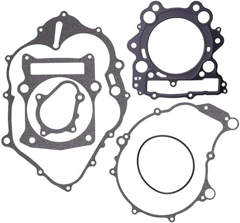 Motorcycle Accessories Complete Cylinder Gaskets Full Kit For YFM660R 660 660R YFM660 R YFM 660R in Saudi Arabia