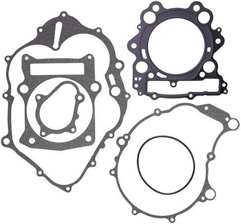 Motorcycle Accessories Complete Cylinder Gaskets Full Kit For YFM660R 660 660R YFM660 R YFM 660R in Saudi Arabia