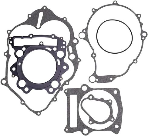 Motorcycle Accessories Complete Cylinder Gaskets Full Kit For YFM660R 660 660R YFM660 R YFM 660R in Saudi Arabia
