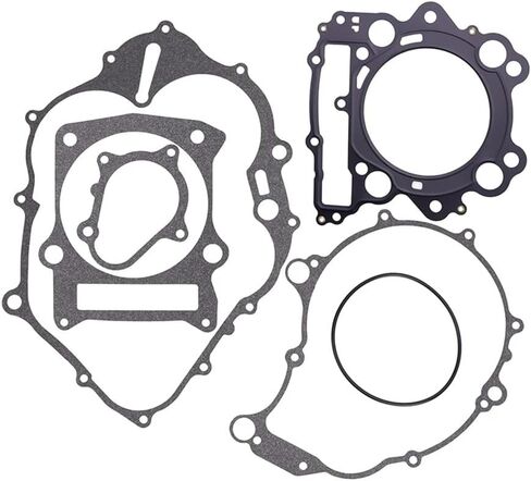 Motorcycle Accessories Complete Cylinder Gaskets Full Kit For YFM660R 660 660R YFM660 R YFM 660R in Saudi Arabia
