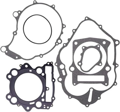Motorcycle Accessories Complete Cylinder Gaskets Full Kit For YFM660R 660 660R YFM660 R YFM 660R in Saudi Arabia