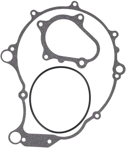 Motorcycle Accessories Complete Cylinder Gaskets Full Kit For YFM660R 660 660R YFM660 R YFM 660R in Saudi Arabia