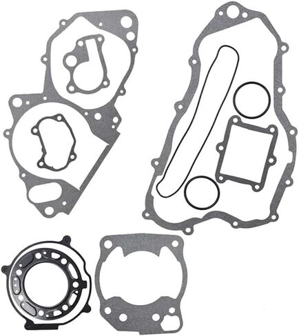 Motorcycle Accessories Cylinder Gaskets Full Kit For CR250 CR 250 1992 1993 1994 1995 1996 1997 1998 1999 2000 2001 in Kuwait