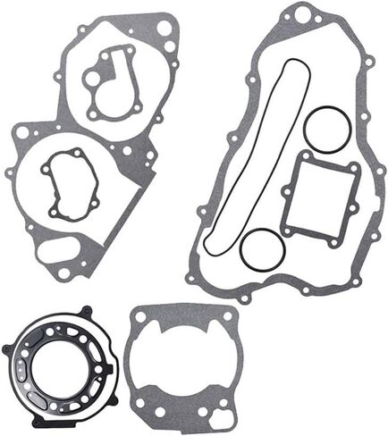 Motorcycle Accessories Cylinder Gaskets Full Kit For CR250 CR 250 1992 1993 1994 1995 1996 1997 1998 1999 2000 2001 in Kuwait