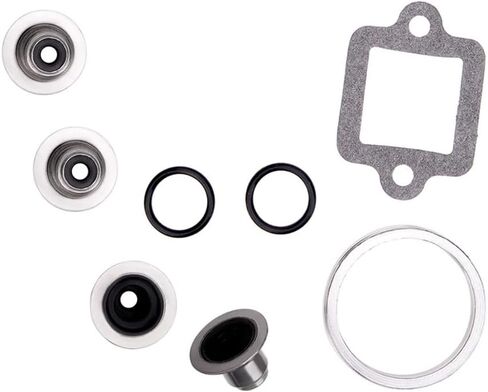 Motorcycle Parts Cylinder Cover Gaskets Kit For RZR 570 EFI ACE 570 RZR570 in Saudi Arabia