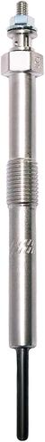 DRX00057-8 - Glow Plugs For Duramax 6.6L with LLY, LBZ & LMM Engines - Pack of 8 in Saudi Arabia