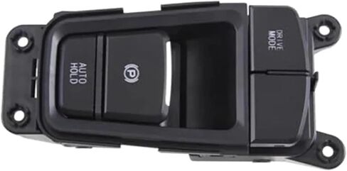 Fit for Sonata Electronic Handbrake Switch and Parking Brake Switch 93300-E6020 Interior Parts in Saudi Arabia