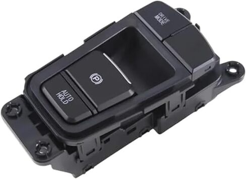 Fit for Sonata Electronic Handbrake Switch and Parking Brake Switch 93300-E6020 Interior Parts in Saudi Arabia