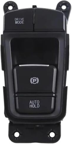 Fit for Sonata Electronic Handbrake Switch and Parking Brake Switch 93300-E6020 Interior Parts in Saudi Arabia