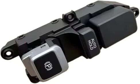93310-2W2054X 933102W2054X Automobile Cover Switch Assembly Fit for Hyundai Santa Fe in Saudi Arabia