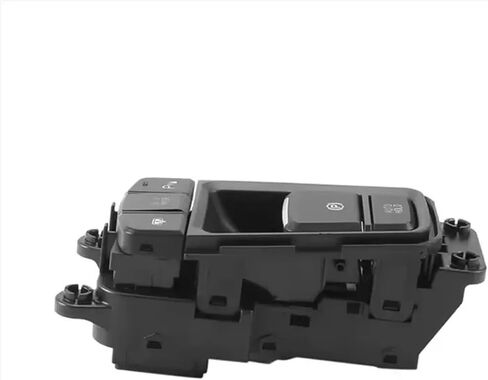 93300-C1610 93300C1610 Car Driving Mode Electronic Handbrake Switch Parking Brake Switch Fit for Sonata LF 2015 2016 in Saudi Arabia