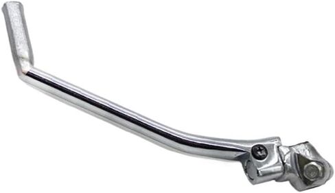 Kick Start Starter Lever 16mm Kick Start Starter Lever for Zongshen YX CB/CG 150 200 250 300cc Pit Dirt Bike Motocross Motorcycle in Saudi Arabia