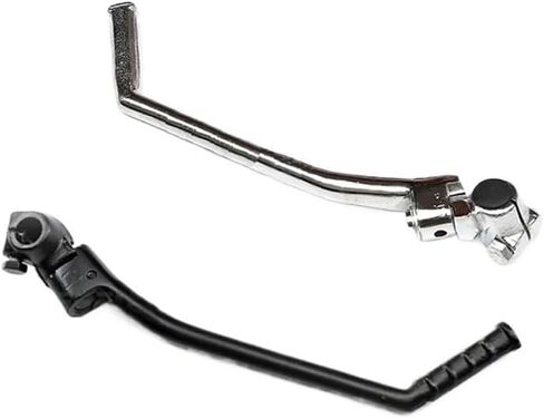 Kick Start Starter Lever 16mm Kick Start Starter Lever for Zongshen YX CB/CG 150 200 250 300cc Pit Dirt Bike Motocross Motorcycle in Saudi Arabia
