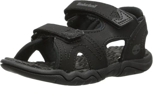 صندل Timberland للجنسين للأطفال من Adventure Seeker 2-Strap-T-K in Saudi Arabia