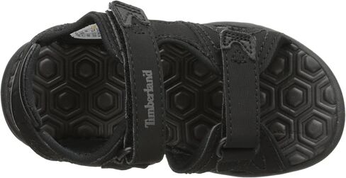 صندل Timberland للجنسين للأطفال من Adventure Seeker 2-Strap-T-K in Saudi Arabia