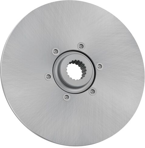 Rear Brake Rotor Disc for Polaris 300 400L Big Boss 500 400L 350L 300 Trail Blazer 250 Scrambler 400 500 Sportsman 400 Trail Boss 250 300 Xplorer 400 300 Magnum 425 Sport 400L Xpress 300 400L 1910177 in Saudi Arabia