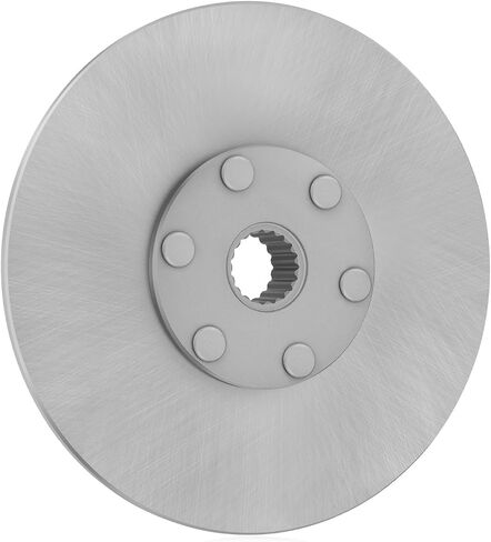 Rear Brake Rotor Disc for Polaris 300 400L Big Boss 500 400L 350L 300 Trail Blazer 250 Scrambler 400 500 Sportsman 400 Trail Boss 250 300 Xplorer 400 300 Magnum 425 Sport 400L Xpress 300 400L 1910177 in Saudi Arabia