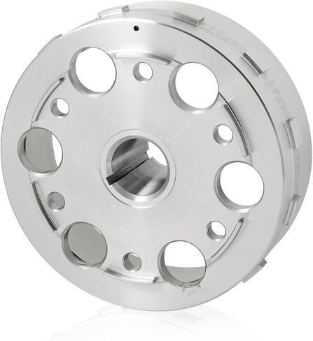 Flywheel Rotor For Yamaha YFZ450R 2009-2024 YFZ450X 2010-2011 18P-81450-01-00 in Saudi Arabia