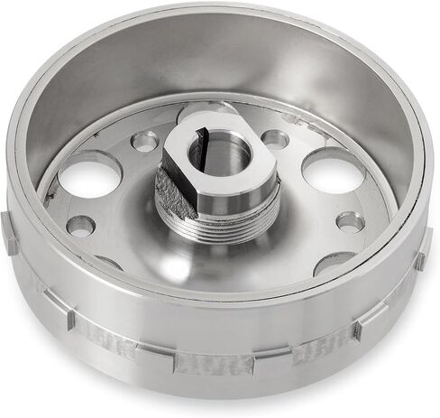 Flywheel Rotor For Yamaha YFZ450R 2009-2024 YFZ450X 2010-2011 18P-81450-01-00 in Saudi Arabia